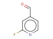2-<span class='lighter'>FLUORO</span>-4-FORMYLPYRIDINE