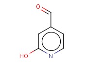 <span class='lighter'>2-HYDROXY-4-PYRIDINECARBOXALDEHYDE</span>