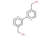 4,4'-Bis(hydroxymethyl)-2,2'-bipyridine
