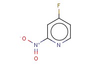 4-<span class='lighter'>氟</span>-2-<span class='lighter'>硝基</span><span class='lighter'>吡啶</span>