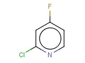 2-<span class='lighter'>氯</span>-4-<span class='lighter'>氟</span><span class='lighter'>吡啶</span>