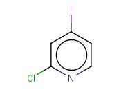 2-<span class='lighter'>CHLORO-4-IODOPYRIDINE</span>