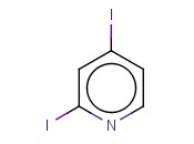2,4-<span class='lighter'>二</span><span class='lighter'>碘</span>吡啶