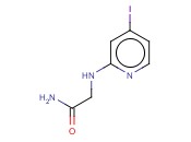 2-(4-碘<span class='lighter'>吡啶</span>-2-氨基)<span class='lighter'>乙酰</span>胺
