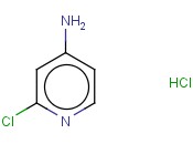 2-氯-4-氨基<span class='lighter'>吡啶</span><span class='lighter'>盐酸盐</span>