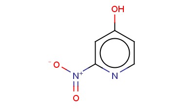 <span class='lighter'>2-NITRO-4-PYRIDINOL</span>