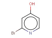 2-BROMO-4-HYDROXYPYRIDINE