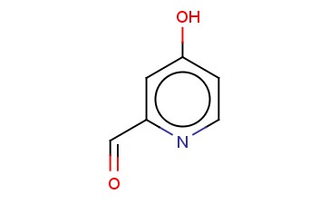<span class='lighter'>4-HYDROXYPICOLINALDEHYDE</span>