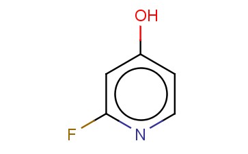 2-<span class='lighter'>氟</span>-4-<span class='lighter'>羟基</span><span class='lighter'>吡啶</span>
