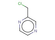 2-氯甲基<span class='lighter'>吡</span><span class='lighter'>嗪</span>