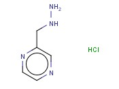 哌嗪-2-甲基肼盐酸盐