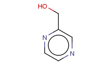 2-<span class='lighter'>羟</span><span class='lighter'>甲基</span><span class='lighter'>吡</span><span class='lighter'>嗪</span>