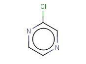 氯吡嗪