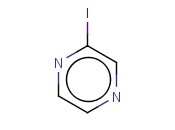 2-碘<span class='lighter'>吡</span><span class='lighter'>嗪</span>,