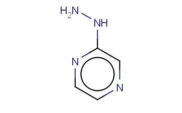 <span class='lighter'>吡</span><span class='lighter'>嗪</span>-2-<span class='lighter'>肼</span>