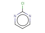 2-<span class='lighter'>氯</span><span class='lighter'>嘧啶</span>