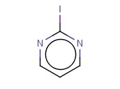 2-<span class='lighter'>碘</span>嘧啶