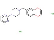 乳酸6-<span class='lighter'>溴</span>-2-[4-[<span class='lighter'>乙基</span>(2-羟基<span class='lighter'>乙基</span>)氨基]苯基]-1-甲基<span class='lighter'>苯</span>[cd]吲哚正离子