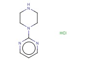1-(2-嘧啶<span class='lighter'>基</span>)哌嗪<span class='lighter'>盐酸盐</span>