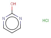 2-Hydroxypyrimidine HCl