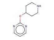 2-(<span class='lighter'>哌啶</span>-4-<span class='lighter'>基</span>氧代)嘧啶