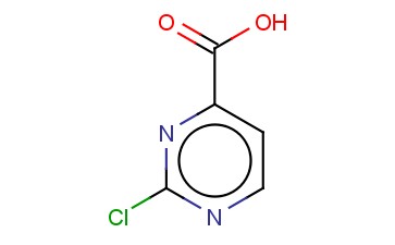 2-氯<span class='lighter'>嘧啶</span>-4-<span class='lighter'>甲酸</span>