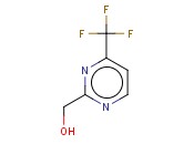 (4-(Trifluoromethyl)<span class='lighter'>pyrimidin-2-yl</span>)<span class='lighter'>methanol</span>