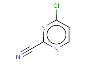 4-CHLOROPYRIMIDINE-2-CARBONITRILE