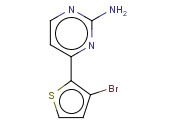 磷,[[4-(4-氟<span class='lighter'>苯基</span>)-6-(1-甲基<span class='lighter'>乙基</span>)-2-[甲基(<span class='lighter'>甲</span>磺<span class='lighter'>酰</span>)氨基]-5-嘧啶<span class='lighter'>基</span>]甲基]<span class='lighter'>三</span><span class='lighter'>苯基</span>-,<span class='lighter'>溴</span><span class='lighter'>化</span>