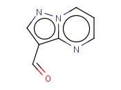 PYRAZOLO[1,5-A]<span class='lighter'>PYRIMIDINE-3-CARBALDEHYDE</span>