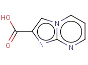 IMIDAZO[<span class='lighter'>1,2-A</span>]PYRIMIDINE-2-CARBOXYLIC ACID