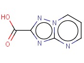[1,2,4]TRIAZOLO[1,5-A]<span class='lighter'>PYRIMIDINE</span>-2-CARBOXYLIC ACID