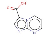 咪唑并[1,2-A]<span class='lighter'>嘧啶</span>-3-羧酸