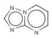 1,2,4-三唑[1,5-a]<span class='lighter'>嘧啶</span>