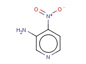 3-氨基-4-硝基吡啶
