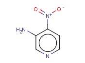 <span class='lighter'>3-AMINO-4-NITROPYRIDINE</span>