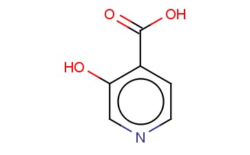 3-羟基<span class='lighter'>异</span><span class='lighter'>烟酸</span>