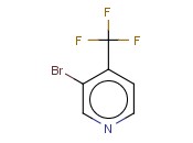 3-BROMO-4-(TRIFLUOROMETHYL)PYRIDINE