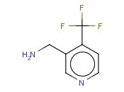 [4-(<span class='lighter'>三</span><span class='lighter'>氟</span><span class='lighter'>甲基</span>)<span class='lighter'>吡啶</span>-3-基]甲胺