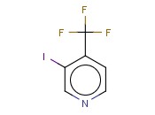 3-<span class='lighter'>碘</span>-4-三<span class='lighter'>氟</span>甲基<span class='lighter'>吡啶</span>