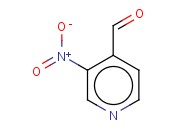 3-硝基<span class='lighter'>吡啶</span>-4-<span class='lighter'>甲醛</span>