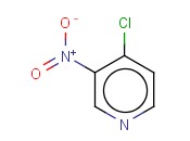 4-chloro-3-nitropyridine