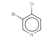3-BROMO-4-<span class='lighter'>CHLOROPYRIDINE</span>