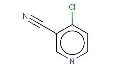 4-CHLORO-3-CYANOPYRIDINE