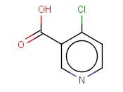 4-氯烟酸