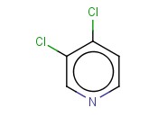 <span class='lighter'>3,4</span>-<span class='lighter'>二</span><span class='lighter'>氯</span><span class='lighter'>吡啶</span>