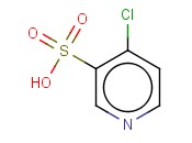 4-<span class='lighter'>氯</span>吡啶-3-<span class='lighter'>磺</span><span class='lighter'>酰</span>酸