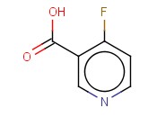 4-氟吡啶-3-<span class='lighter'>羧酸</span>