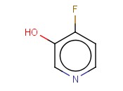 4-<span class='lighter'>氟</span>-3-<span class='lighter'>羟基</span><span class='lighter'>吡啶</span>