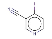 3-<span class='lighter'>氰</span>基-4-<span class='lighter'>碘</span><span class='lighter'>吡啶</span>